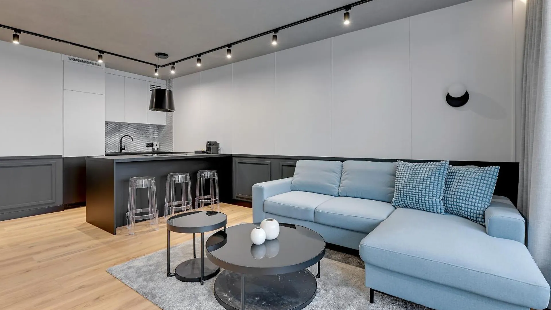 Przystan Letnica Seaside By Downtown Apartments Gdansk