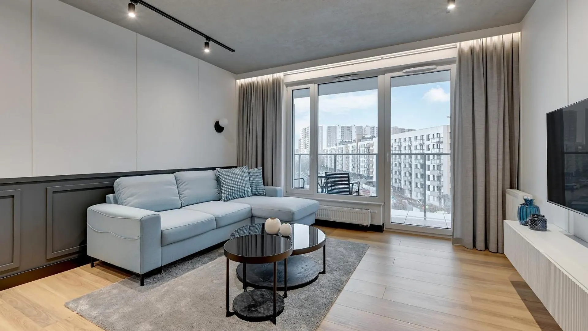 Przystan Letnica Seaside By Downtown Apartments Gdansk Poland