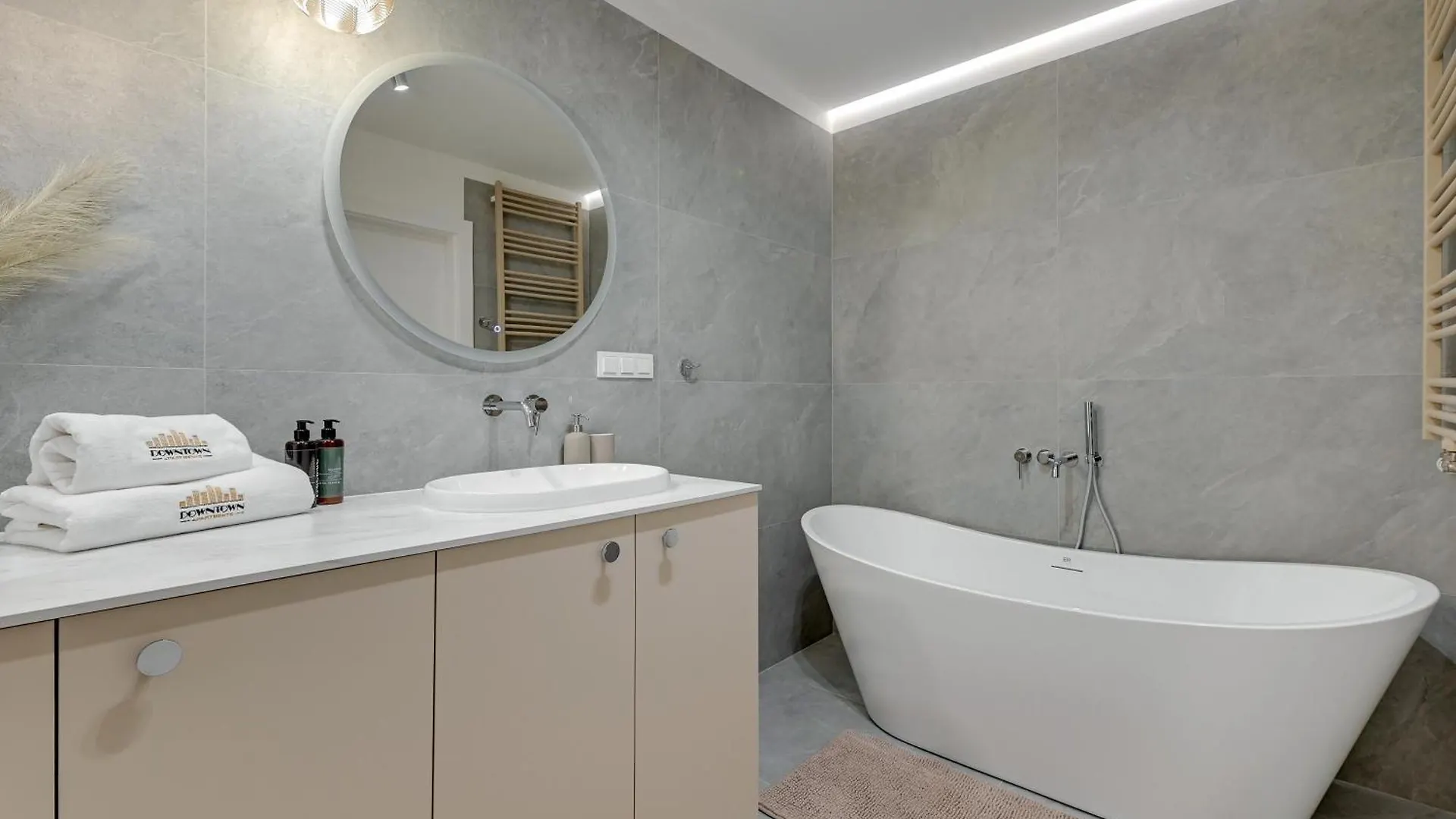 Przystan Letnica Seaside By Downtown Apartments Gdansk