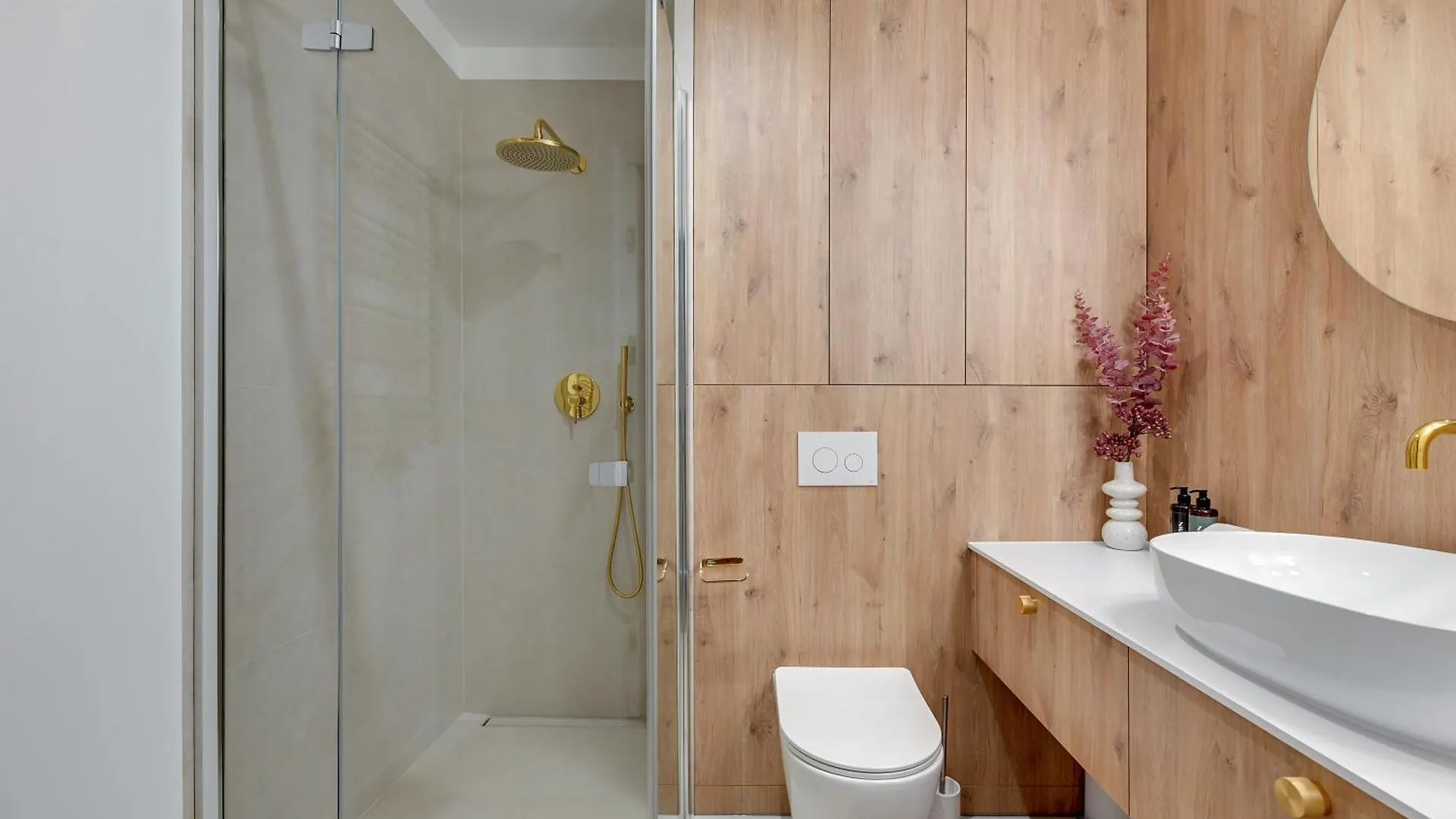 Przystan Letnica Seaside By Downtown Apartments Gdansk