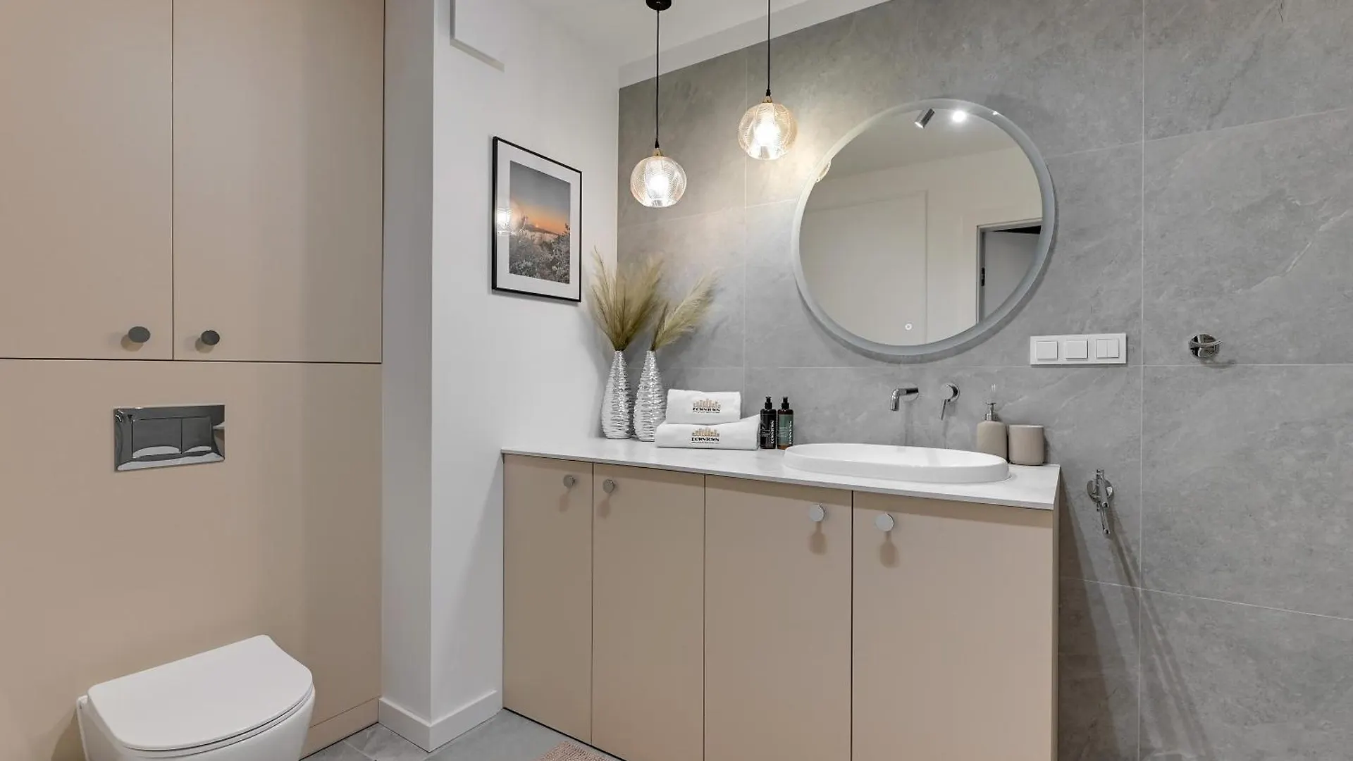Przystan Letnica Seaside By Downtown Apartments Gdansk