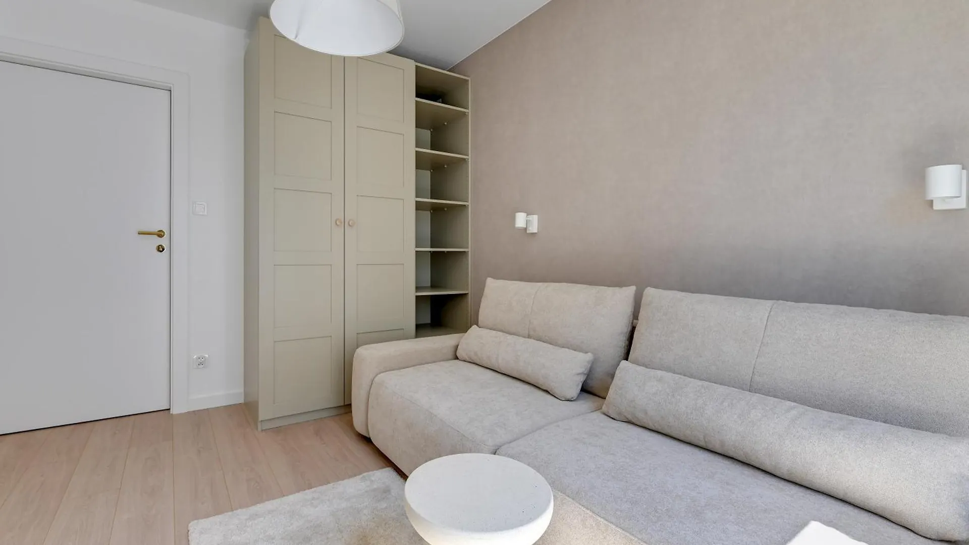 Przystan Letnica Seaside By Downtown Apartments Gdansk