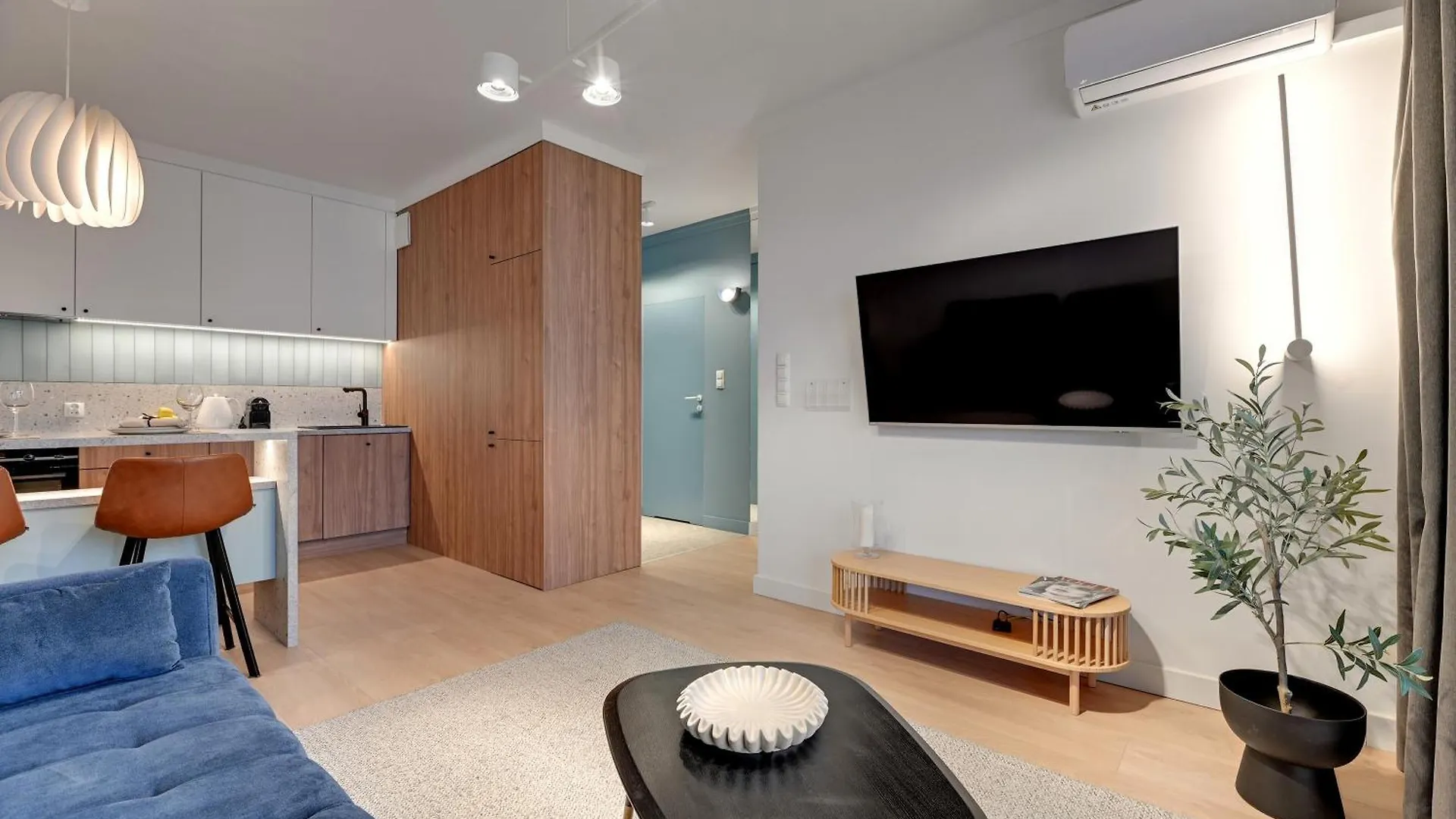 Przystan Letnica Seaside By Downtown Apartments Gdansk Poland